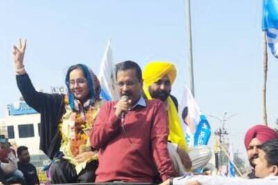 AAP Gujarat Chief Writes: Not Just Congress, AAP is Alternative for BJP Too