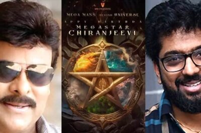 Chiranjeevi To Start Shooting For His Next With A Grand Puja Ceremony On Monday: Report