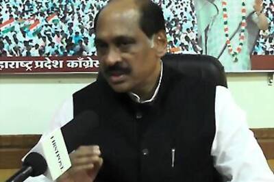 AAP will not affect Congress's prospects in LS polls: Thakre