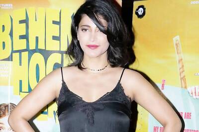 Varun Dhawan, Shruti Haasan To Endorse Fossil