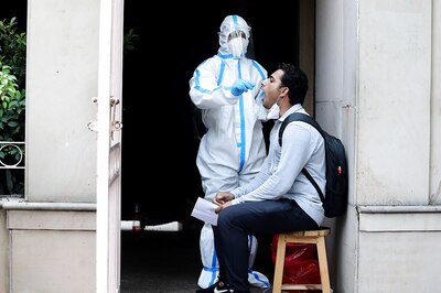 Delhi's Covid-19 Positivity Rate Drops to 1.93%, Lowest in Two Months