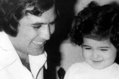 Rajesh Khanna, Twinkle Khanna to Salman Khan, Celebrities Who Share Birthday With Family Members