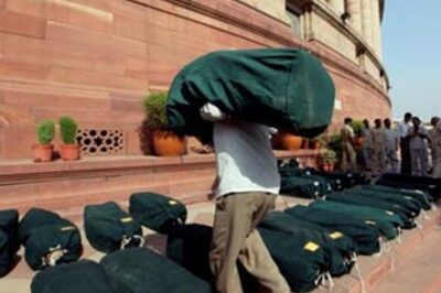 Annual budget on February 26: Pranab Mukherjee