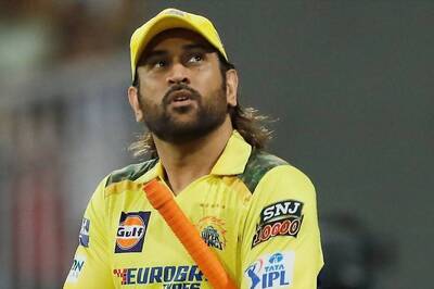 'If MS Dhoni Says He Wants to Play T20 World Cup...': Ex-IND Cricketers Predict 'Wildcard Entry' in India Squad