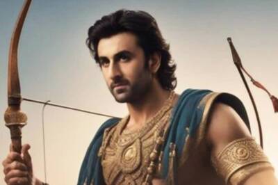 Ramanand Sagar's Grandson REACTS To Ranbir Kapoor's Ramayana: 'Do Not Try and Make...'