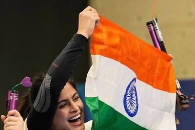 Khelo India, Haryana & Manu Bhaker: Why India Has High Hopes from Paris Olympics