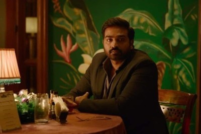 Merry Christmas: Vijay Sethupathi Is Not Just a Tamil Boy In This Sriram Raghavan Thriller | Opinion