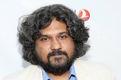 Pathaan: Vasan Bala Calls Scene Between Shah Rukh Khan And Salman Khan as 'The Greatest Meta Moment'