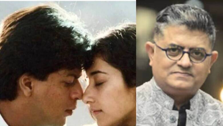 Shah Rukh Khan Dispersed A Large Crowd During Dil Se Shoot, Says Gajraj Rao: '100 Cars Vanished...'