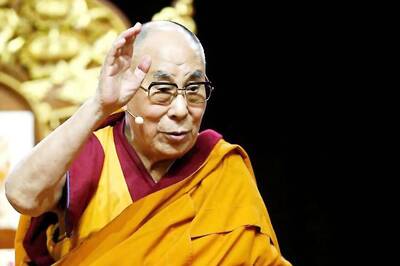I Will Visit Donald Trump, Says Dalai Lama