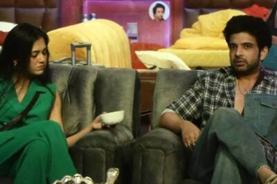 Bigg Boss Day 49 Highlights: Karan Kundrra Upset Over Tejasswi-Vishal's Bond; Neha Bhasin Loses Calm