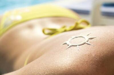 Sunscreen Can Reduce Skin Cancer Risk By 40% In Youth: Study