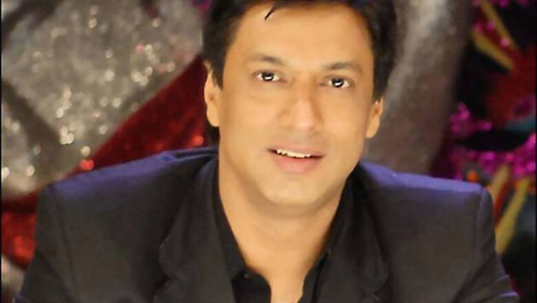 Despite a hectic work schedule, Madhur Bhandarkar happy to resume 'Calendar Girls' shoot
