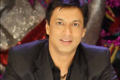 Despite a hectic work schedule, Madhur Bhandarkar happy to resume 'Calendar Girls' shoot