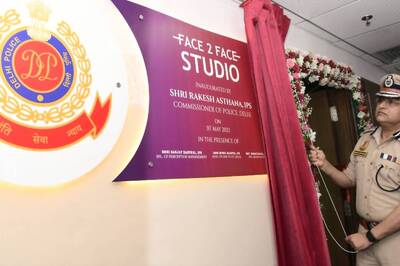 From Twitter Lives to Countering Fake News, Delhi Police Goes 'Face-2-Face' With Public