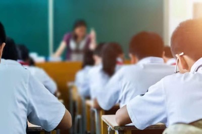 109 Students Fall Ill at School in Thane District; Food Poisoning Suspected