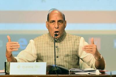 Rajnath Terms Death of 7 Civilians in J&K 'Very Unfortunate', Announces 5 Lakh Compensation for Kin of Deceased