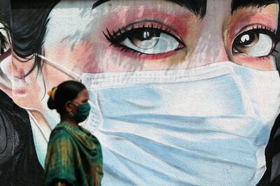 85% Symptomatic Negative Cases of Rapid-antigen Tests Underwent Retest in Oct: Delhi Govt Data