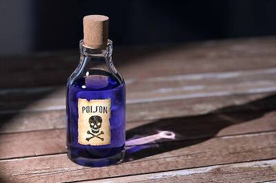 Forced to Keep Marriage Promise Made When She Was 3, Jodhpur CA Consumes Poison Before Cops