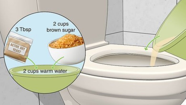 What to Do (and Not Do) to Break Down Solids in a Septic Tank