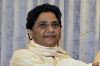 Mayawati slams CBI action against DMK leader MK Stalin