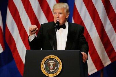 Donald Trump to Order Construction of Mexican Border Wall