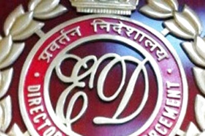 ED Raids Several Locations in Tamil Nadu in Drugs Money Laundering Case Against Ex-DMK Functionary