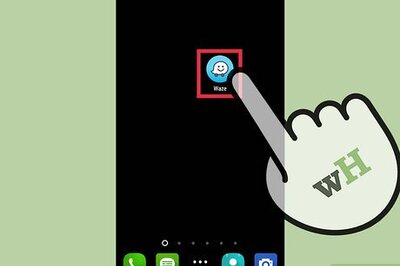 How to View All Local Reports on Waze
