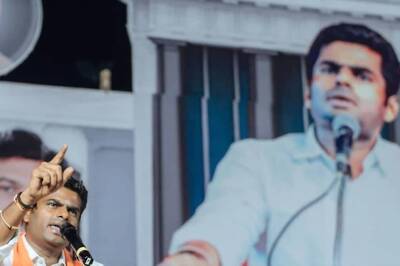 Annamalai’s Way or Highway for BJP-AIADMK Tie-Up? Latest Row Rocks Alliance Boat Ahead of 2024
