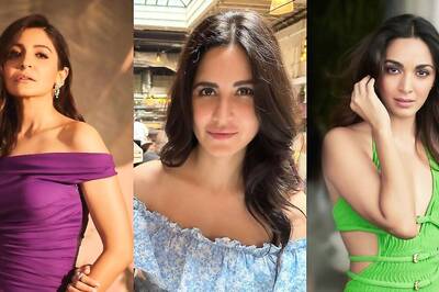 Katrina Kaif Exits Jee Le Zara After Priyanka Chopra; Anushka Sharma, Kiara Advani To Replace Them?