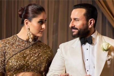 Saif Ali Khan Answer To Whether Kareena Kapoor Can Play Cricket Is Hearts: 'She Is A Pataudi...'