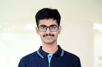 NEET 2022 AIR 3 Hrishikesh Says Target-based Not Time-Based Preparation is the Key to Cracking Medical Entrance Exam