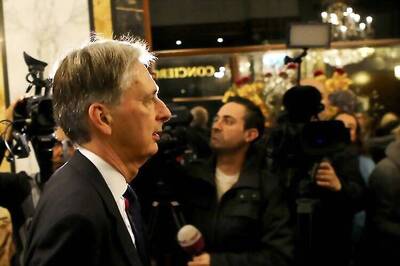 India, UK to sign 'package of deliverables' during Modi's visit