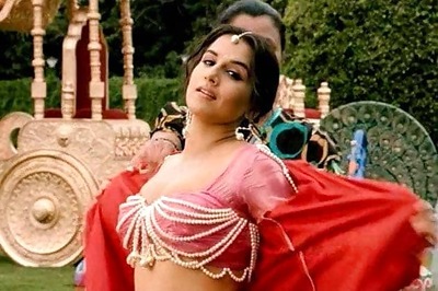 Double roles on Vidya Balan's wishlist now