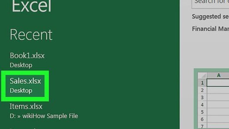 How to Update the Date in Excel on PC or Mac