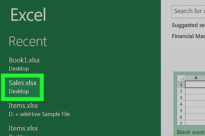 How to Update the Date in Excel on PC or Mac