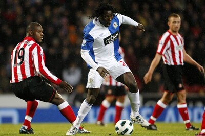 Won't buy expensive players for Rovers: Venky's