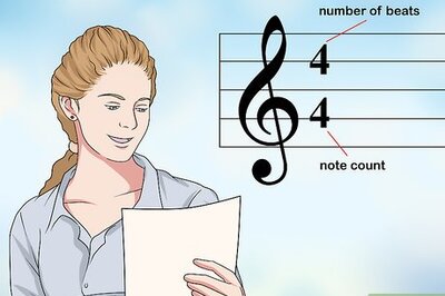 How to Count Rhythms in Music
