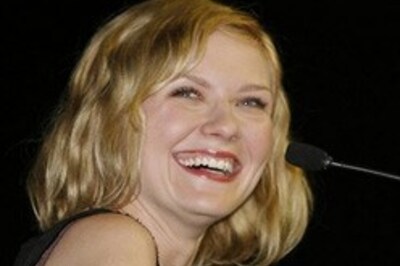 No Spider-Man without Tobey, me: Kirsten