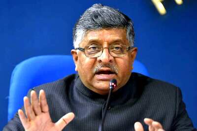 Govt Has Given Voice to Media Users in Case of Misuse: Ravi Shankar Prasad on Social Media Guidelines
