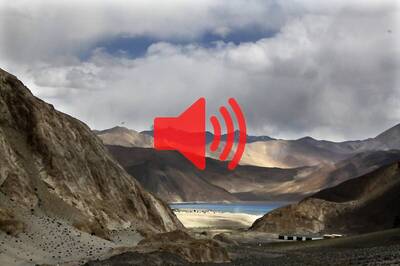 News18 Audio Bulletin: India Denies China Claims of Firing at Pangong Lake and Other Top Headlines in 2 Minutes