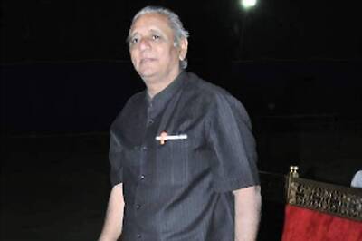 Top Bollywood music arranger Anil Mohile dead