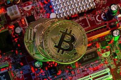 Bitcoin, Ether Rise Today; Check the Prices of Top Cryptocurrencies