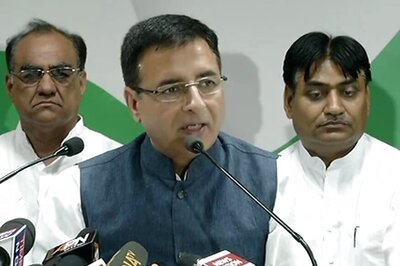 Rafale Deal Biggest Example of Crony Capitalism by Modi Govt, Alleges Congress