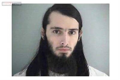 Ohio man accused of plotting Capitol attack says would have shot Barack Obama