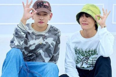 BTS' J-Hope Reacts After Crush Issues Statement About Allegation of Racism During Fan Event