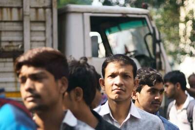 Telangana Govt to Offer Free Coaching for Job seekers, After CM Promises 91,142 Jobs