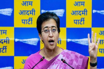 News18 Evening Digest: Atishi To Take Over As Delhi's New Chief Minister As Arvind Kejriwal Resigns