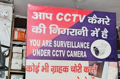 'Will Chop Your Legs': Desi Shop's Bizarre Warning For Thieves Leaves Internet in Stitches