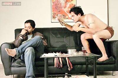 'Shabdo' review: Discuss this film with mates in your next 'adda' session